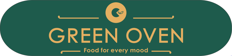 GREEN OVEN
